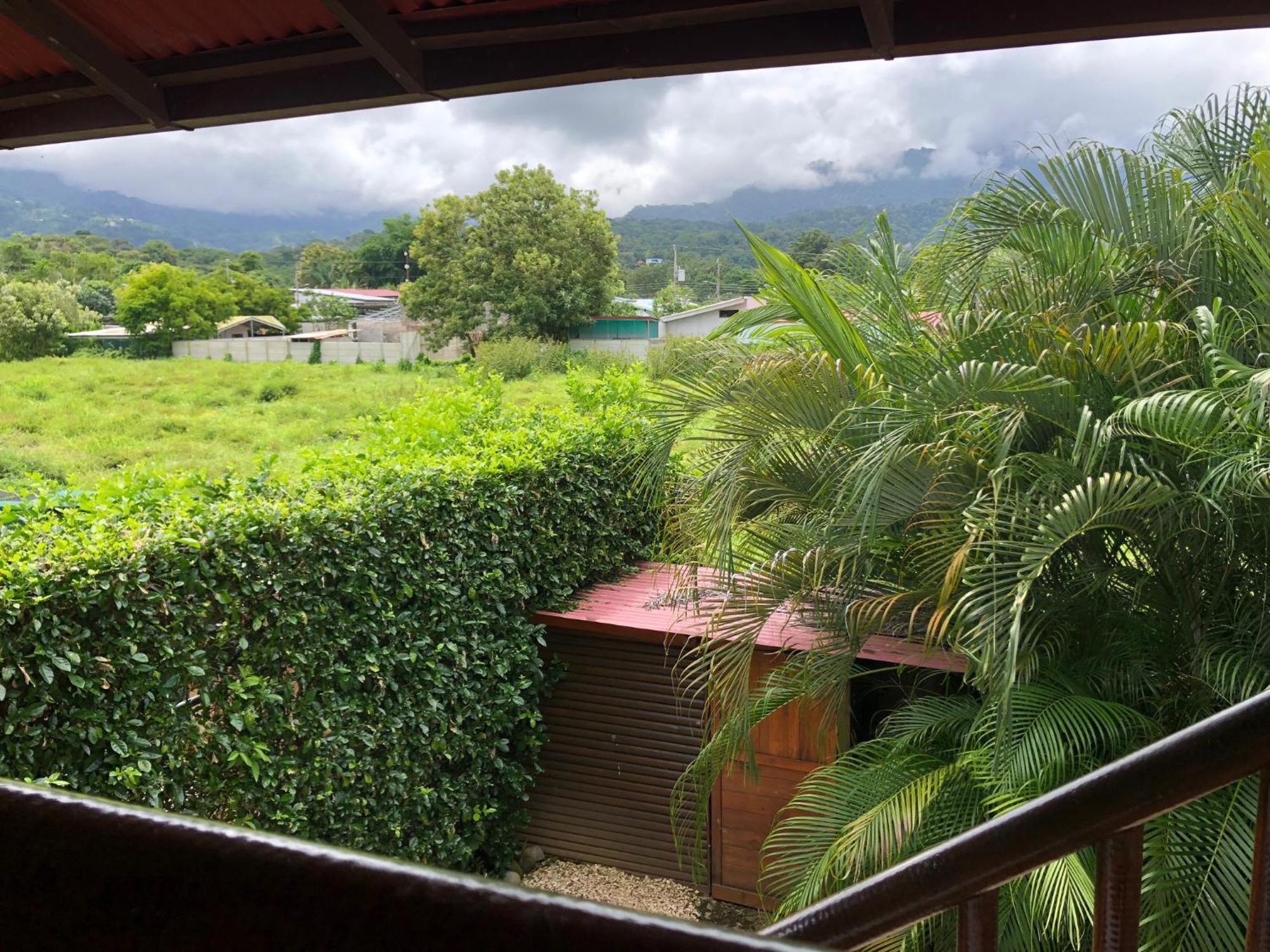 Casa Toucan Mit Privat Pool Near Np Ballena Увіта Екстер'єр фото